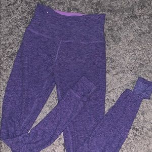Beyond Yoga Stirrup Leggings